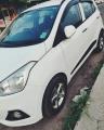 Hyundai Grand i10 Sportz 1.1 CRDi 2014