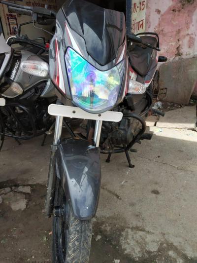 TVS Star Sport 100cc 2013