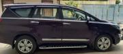 Toyota Innova Crysta 2.8 Z AT 7 STR 2016