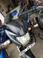 Hero Passion Pro 100cc 2013