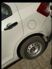 Maruti Suzuki Swift DZire LDi 2014