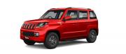 Mahindra TUV300 T4 Plus 2020