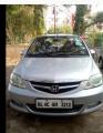 Honda City ZX GXi 2007