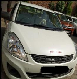 Maruti Suzuki Swift DZire LDi 2014