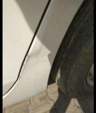 Maruti Suzuki Swift DZire LDi 2014