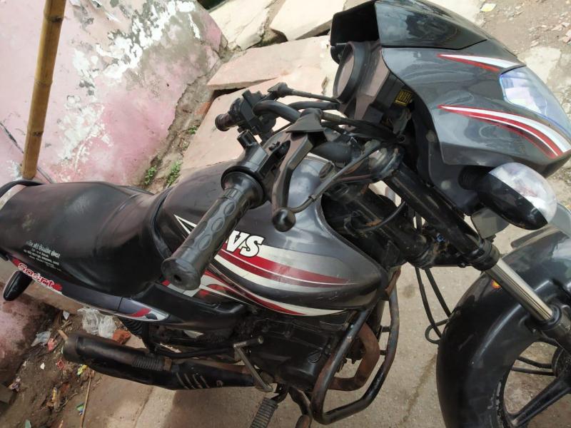 TVS Star Sport 100cc 2013