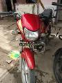 Hero HF Deluxe Self 100cc 2014