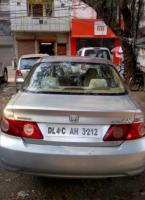 Honda City ZX GXi 2007