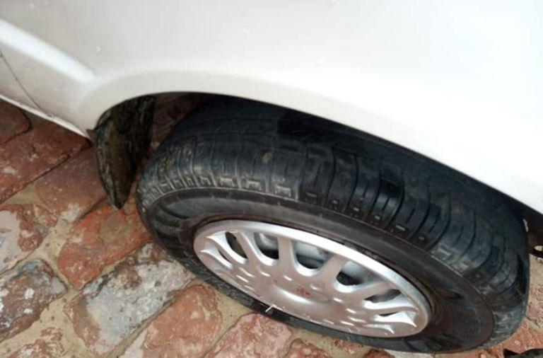 Maruti Suzuki 800 Std 1999