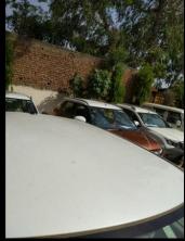 Maruti Suzuki Swift DZire LDi 2014