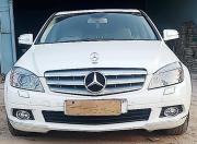 Mercedes-Benz C-Class 220 CDI 2009