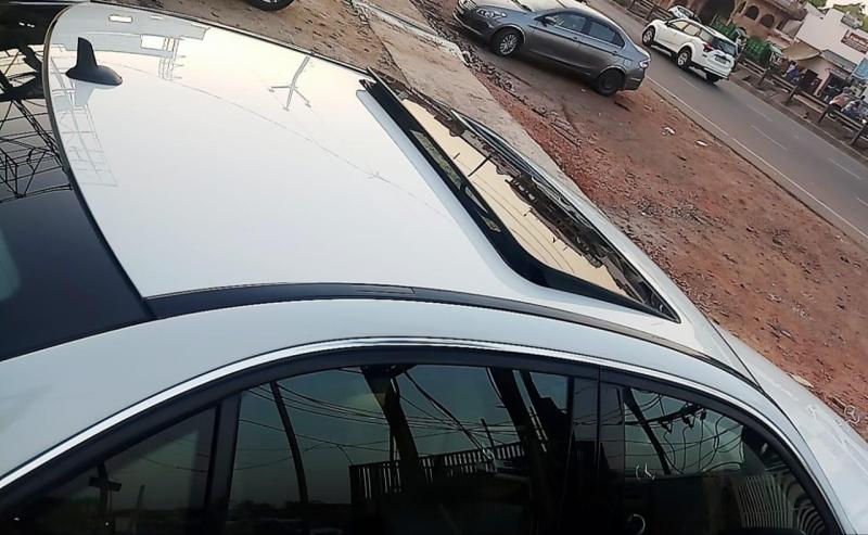 Mercedes-Benz C-Class 220 CDI 2009