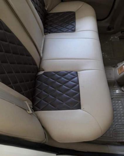 Honda City 1.5 EXI 2005