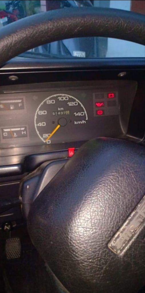 Honda City 1.5 EXI 2005