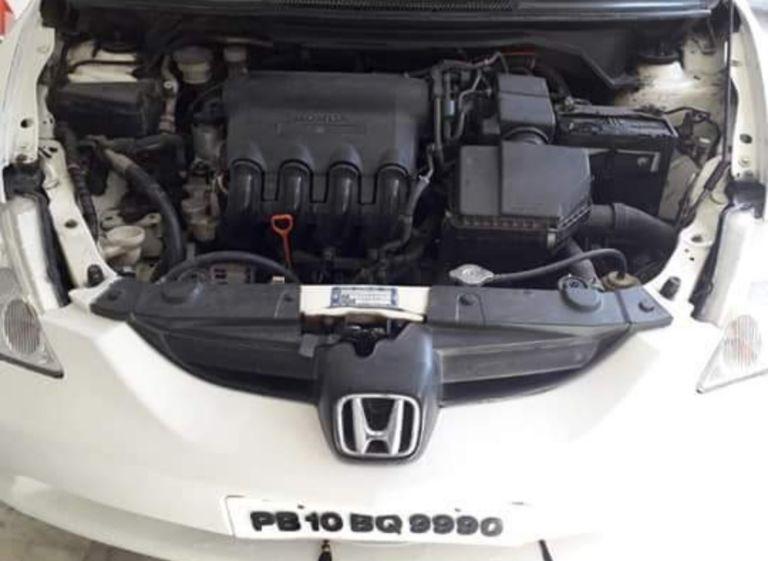 Honda City 1.5 EXI 2005