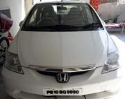 Honda City 1.5 EXI 2005