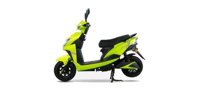 techo electra bike