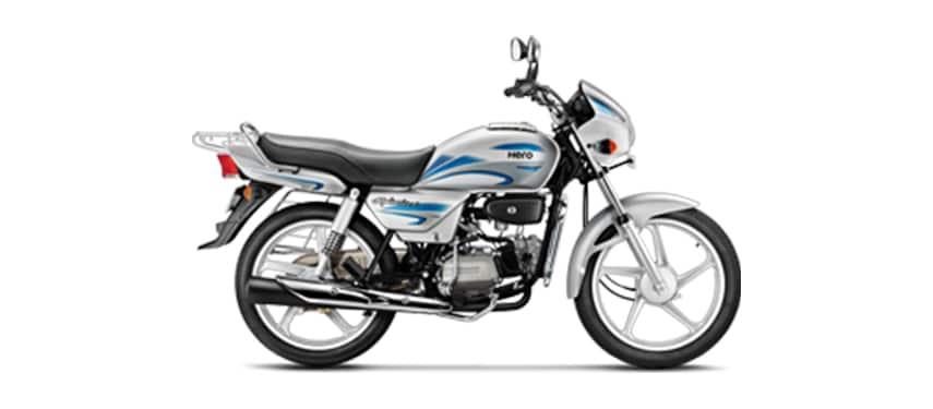 new hero splendor plus 2020 model
