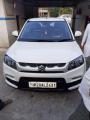 Maruti Suzuki Vitara Brezza LDi Opt 2018