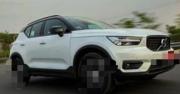 Volvo XC40 D4 Inscription 2019