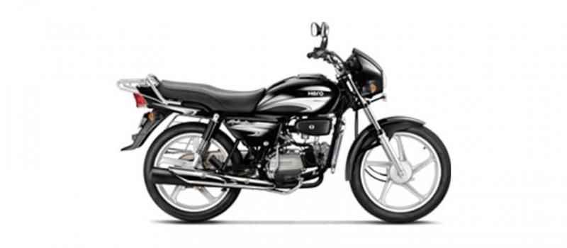 hero splendor price 2020