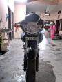 TVS Apache RTR 160cc 2010