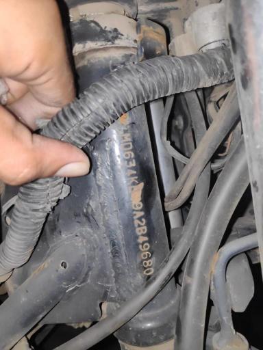 TVS Apache RTR 160cc 2010