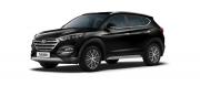 Hyundai Tucson 2WD AT GL Diesel 2020