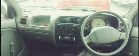 Maruti Suzuki Alto LXi 2006