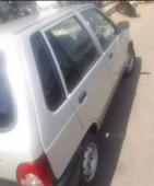 Maruti Suzuki 800 AC BS-III 2006