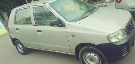 Maruti Suzuki Alto LXi 2006