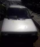 Maruti Suzuki 800 AC BS-III 2006
