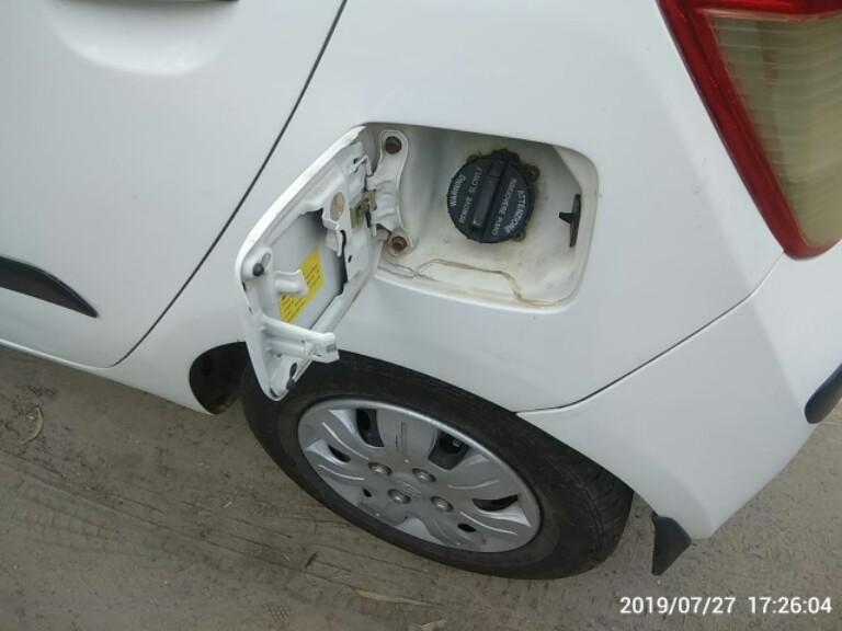 Hyundai i10 Magna 1.2 Kappa2 2010