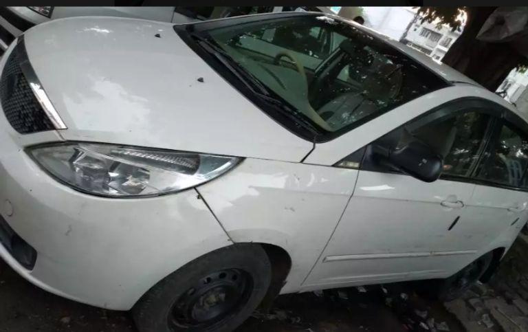 Tata Indica Vista Aqua 1.3 Quadrajet 2010