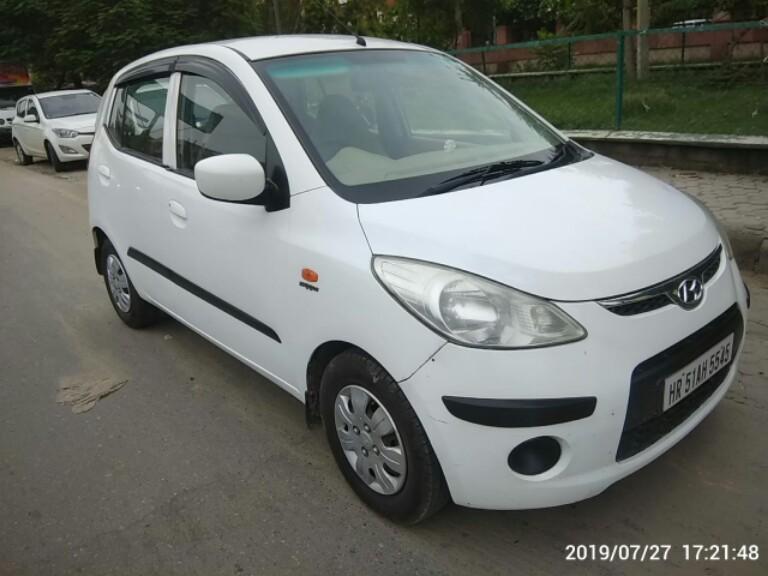 Hyundai i10 Magna 1.2 Kappa2 2010