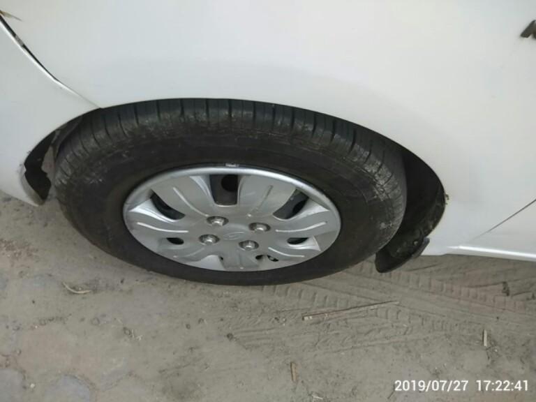 Hyundai i10 Magna 1.2 Kappa2 2010