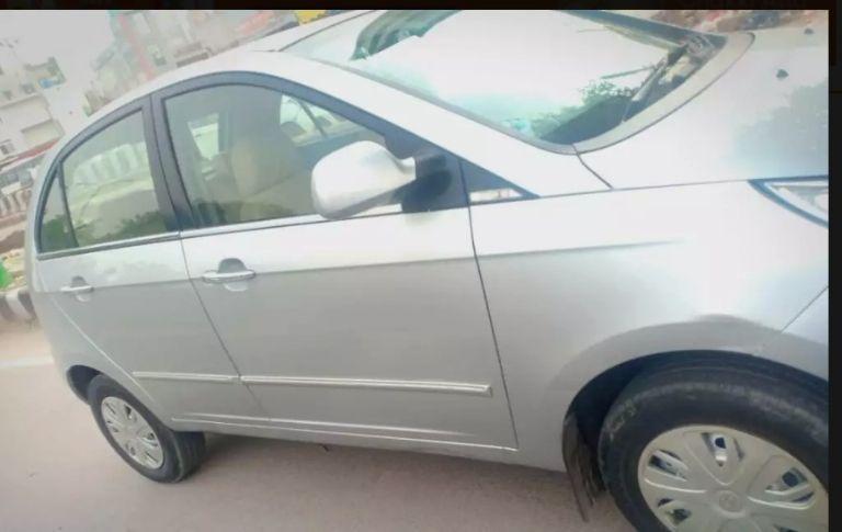 Tata Indica Vista Aqua Quadrajet BS-IV 2012