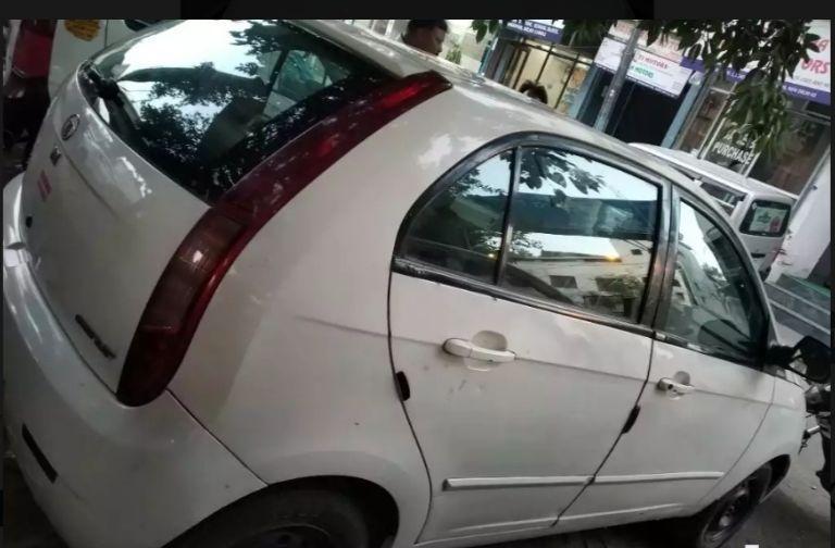 Tata Indica Vista Aqua 1.3 Quadrajet 2010