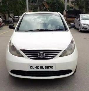 Tata Indica Vista GLX Safire65 2012