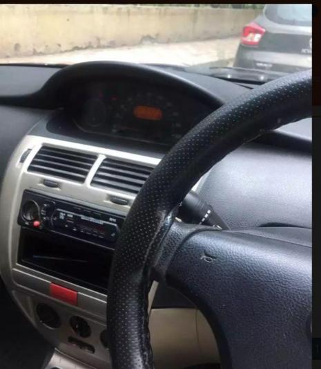 Tata Indica Vista LS 2012