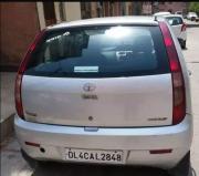 Tata Indica Vista Aqua 1.3 Quadrajet 2011