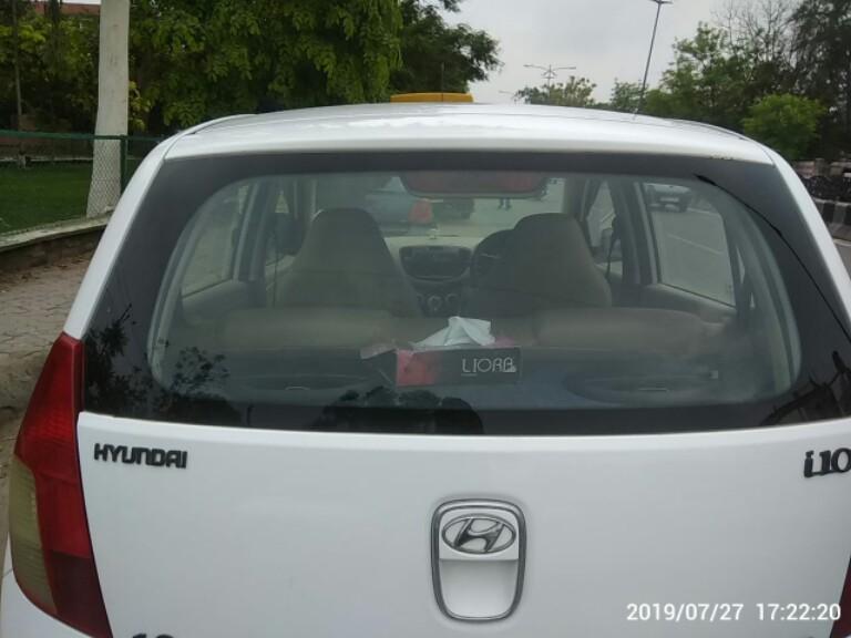 Hyundai i10 Magna 1.2 Kappa2 2010