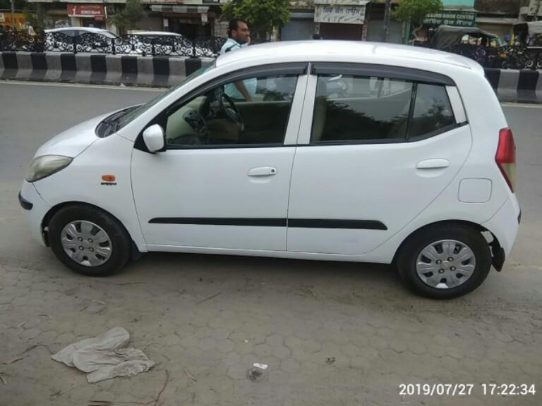 Hyundai i10 Magna 1.2 Kappa2 2010