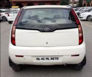Tata Indica Vista GLX Safire65 2012