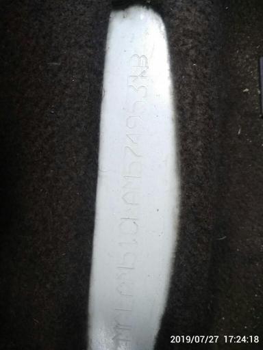 Hyundai i10 Magna 1.2 Kappa2 2010