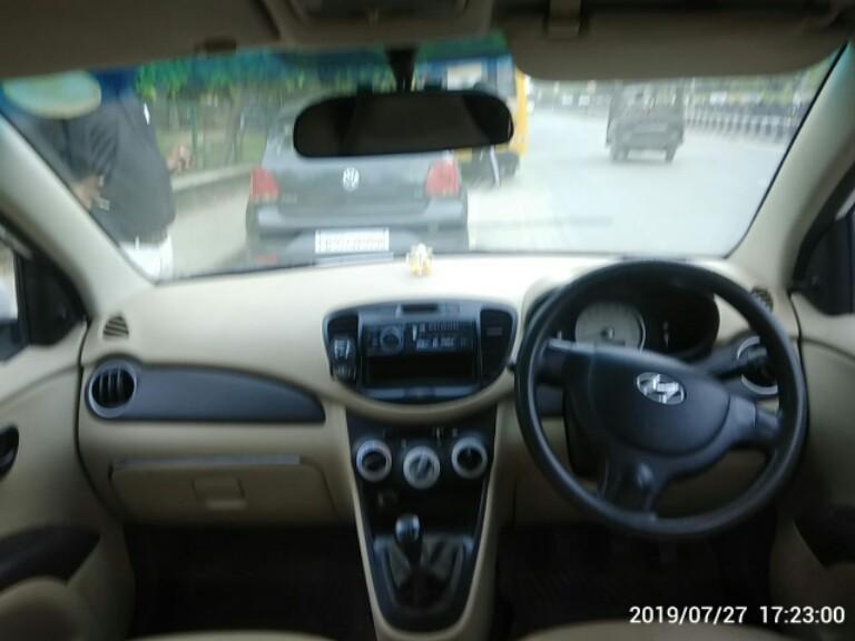 Hyundai i10 Magna 1.2 Kappa2 2010