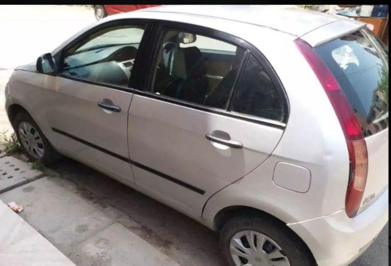 Tata Indica Vista Aqua 1.3 Quadrajet 2011