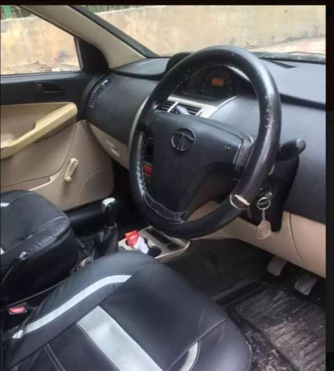 Tata Indica Vista LS 2012