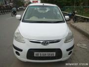 Hyundai i10 Magna 1.2 Kappa2 2010