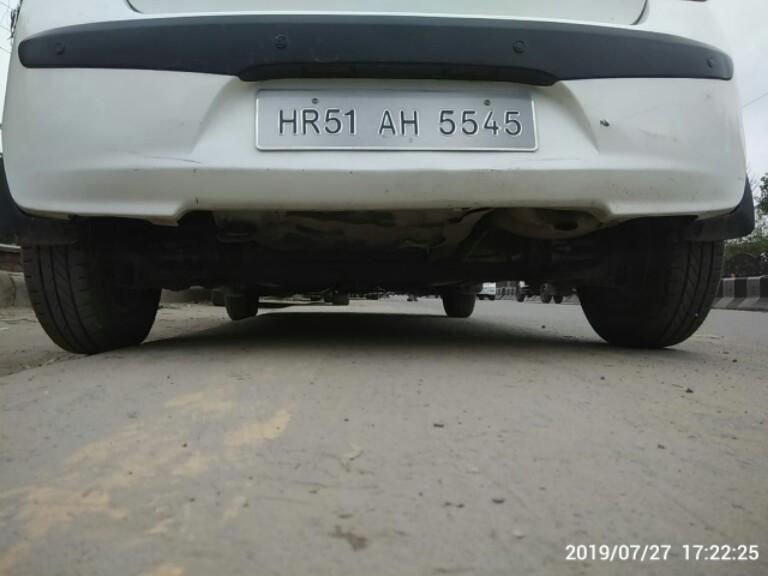 Hyundai i10 Magna 1.2 Kappa2 2010